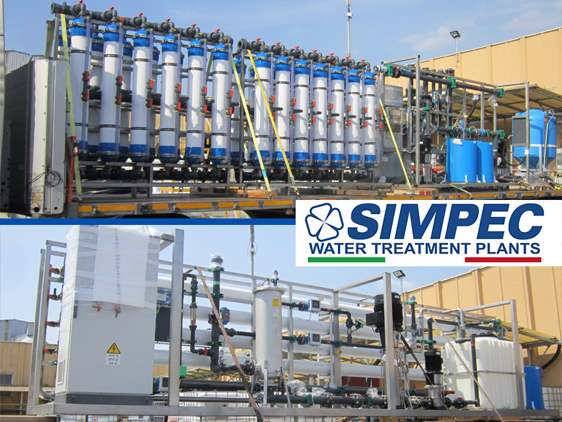 Ultrafiltration and Nanofiltration