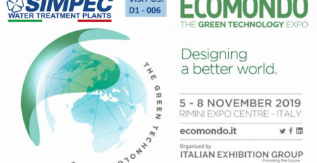 fiera ecomondo