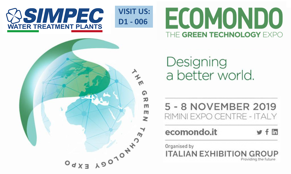 fiera ecomondo